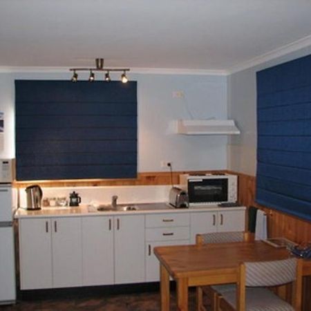 Derwent Bridge Chalets & Studios Exterior photo