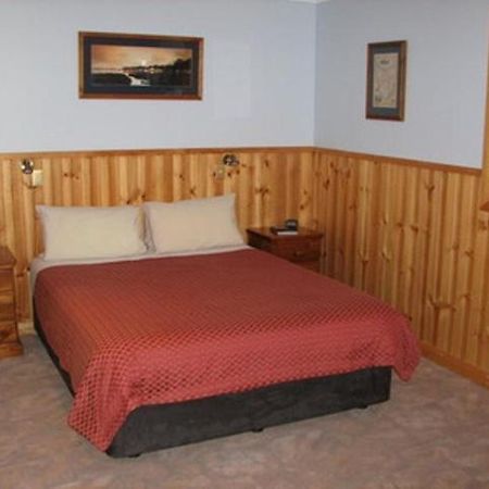 Derwent Bridge Chalets & Studios Exterior photo