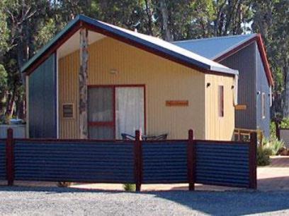 Derwent Bridge Chalets & Studios Exterior photo