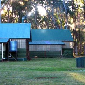 Derwent Bridge Chalets & Studios Exterior photo