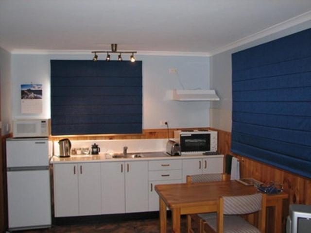 Derwent Bridge Chalets & Studios Exterior photo