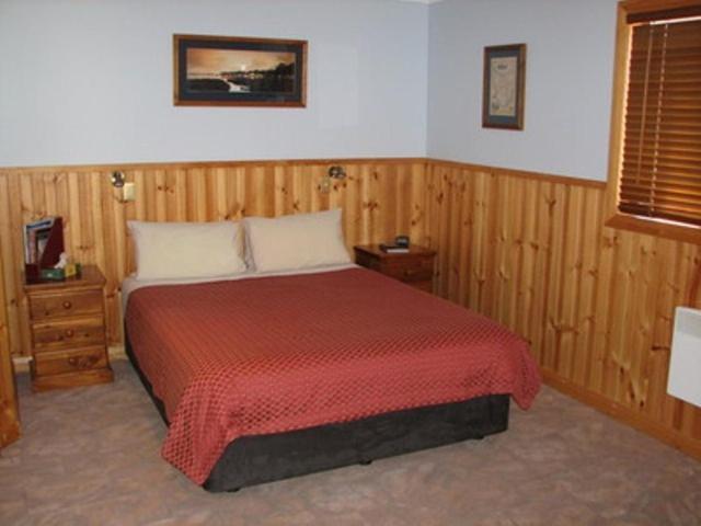 Derwent Bridge Chalets & Studios Exterior photo