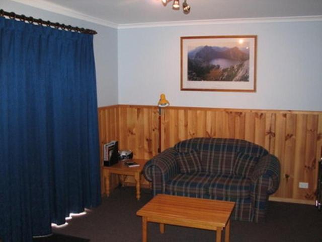 Derwent Bridge Chalets & Studios Room photo