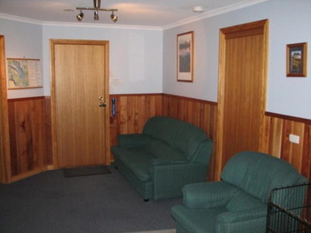Derwent Bridge Chalets & Studios Room photo