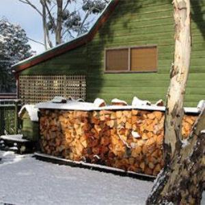 Derwent Bridge Chalets & Studios Room photo