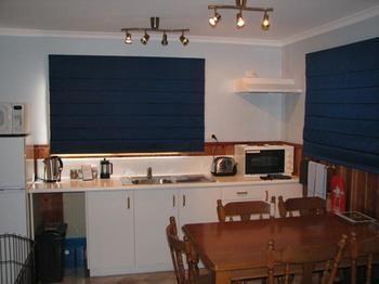 Derwent Bridge Chalets & Studios Exterior photo